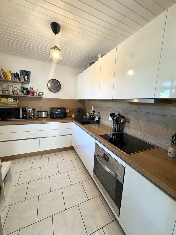 3 Zimmer Wohnung mit 95 m² in Solingen – Bild 6