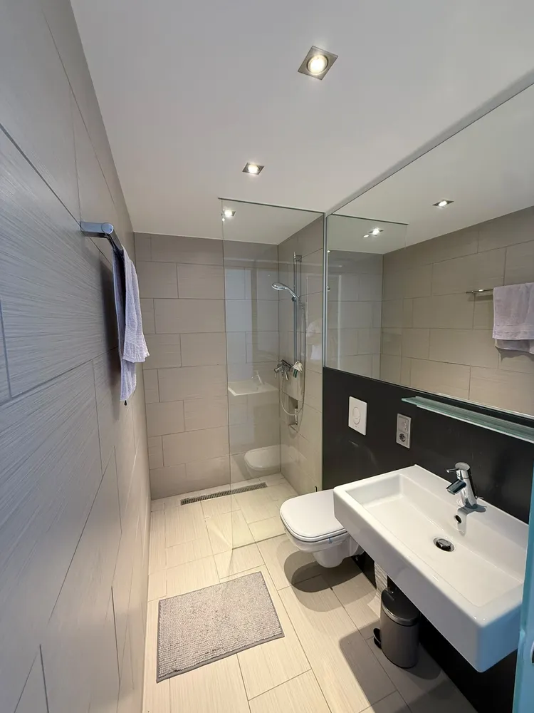 1 Zimmer Wohnung mit 25 m² in Karlsruhe – Bild 5