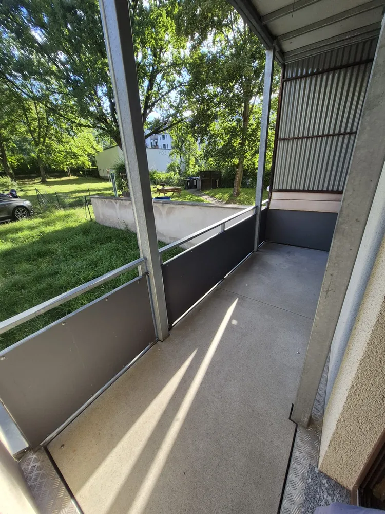 3 Zimmer Wohnung mit 67 m² in Chemnitz – Bild 6