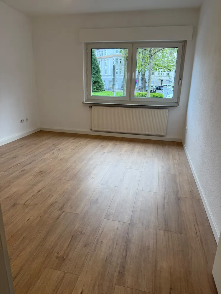 3 Zimmer Wohnung mit 58 m² in Dortmund – Bild 1