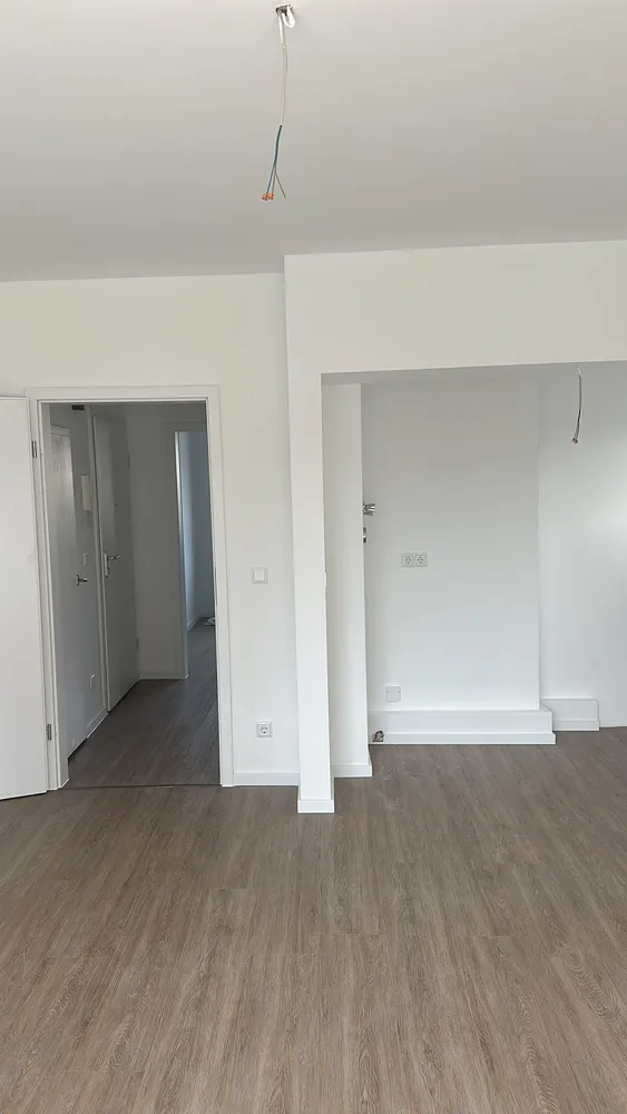 2 room apartment with 42 m² in Cologne – Photo 2