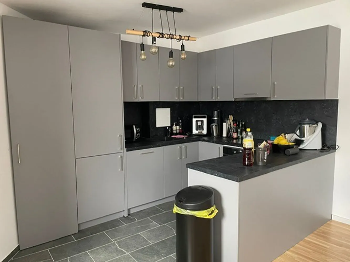 4 room apartment with 137 m² in Magdeburg – Photo 2