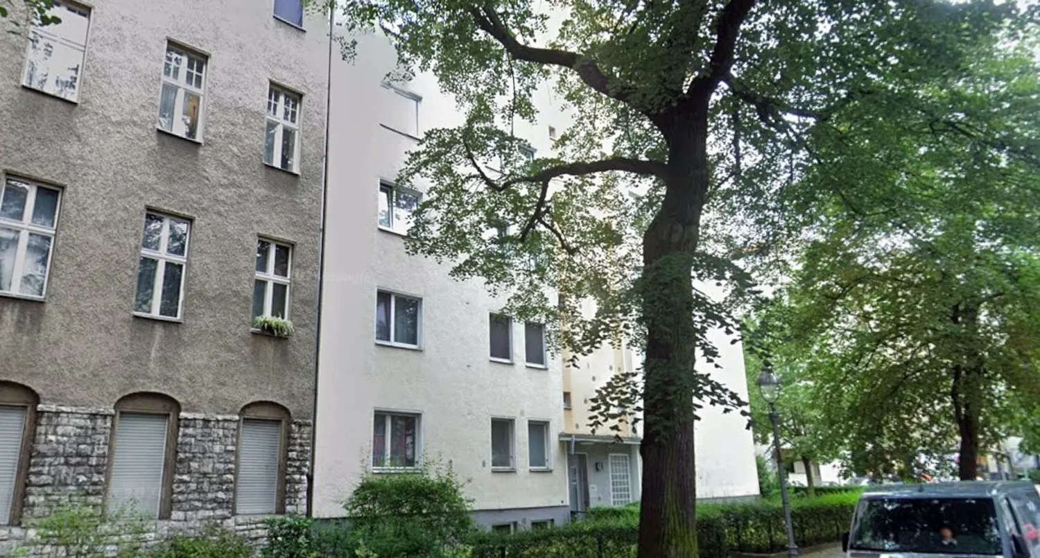 1 Zimmer Wohnung mit 48 m² in Berlin – Bild 10