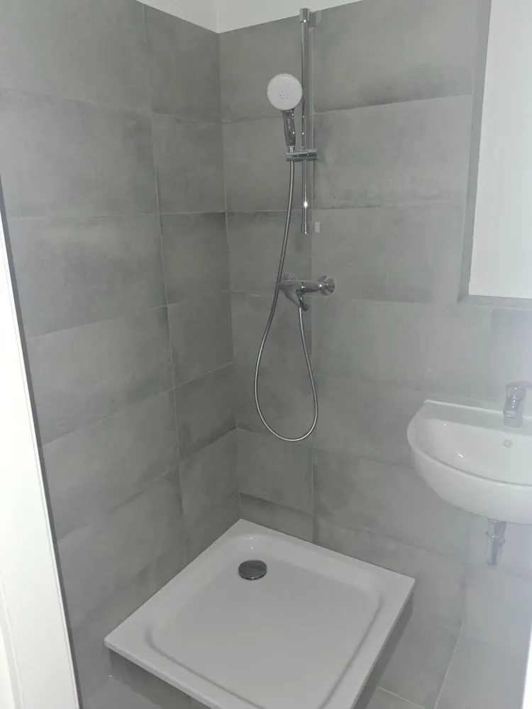 1 Zimmer Wohnung mit 34 m² in Berlin – Bild 6