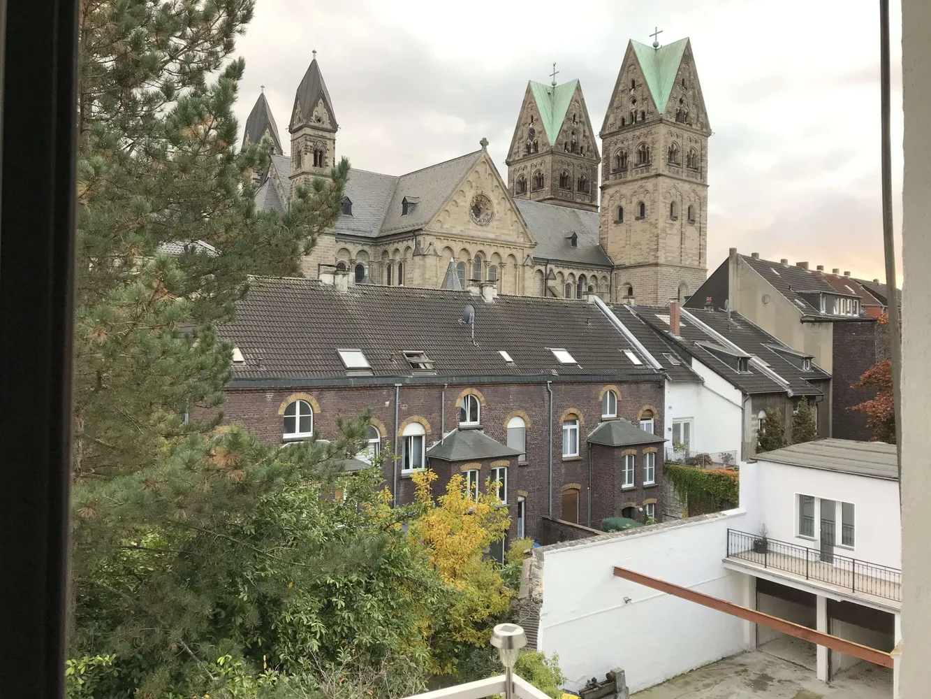 3 Zimmer Wohnung mit 63 m² in Krefeld – Bild 2