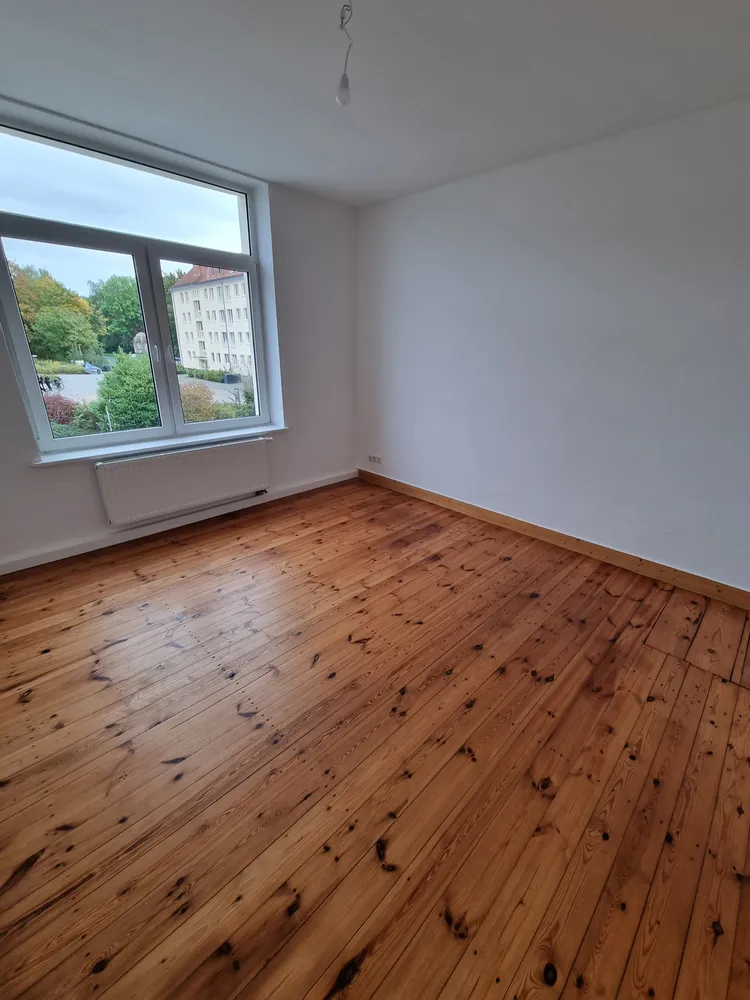 2 Zimmer Wohnung mit 66 m² in Rostock – Bild 5