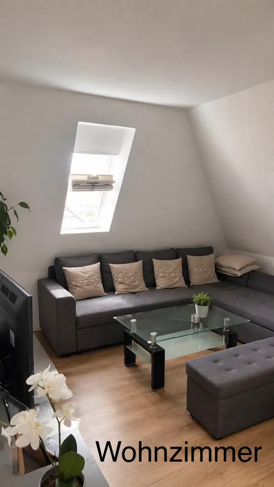 4 Zimmer Wohnung mit 80 m² in Lünen – Bild 1