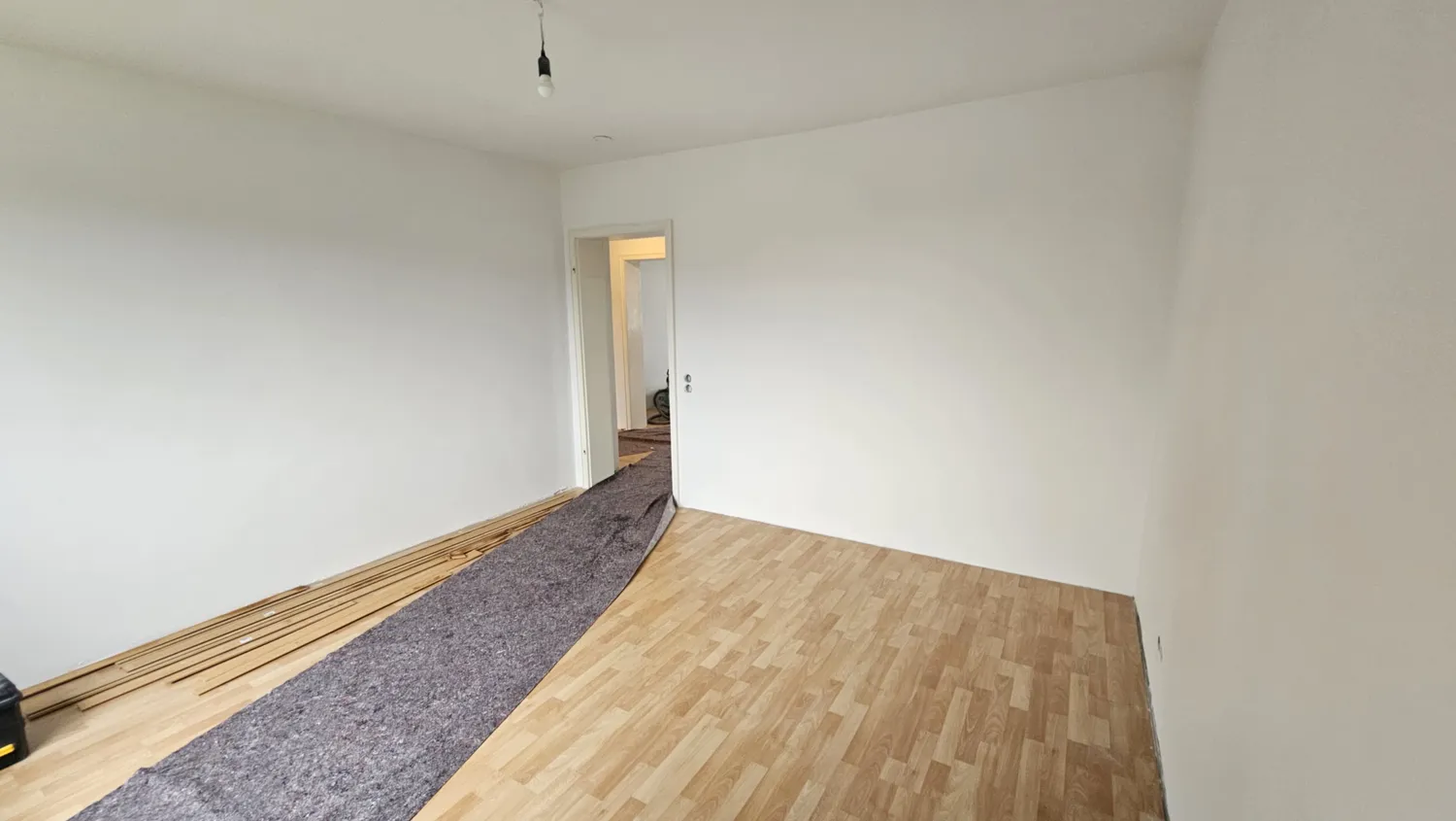 2 Zimmer Wohnung mit 59 m² in Bochum – Bild 9