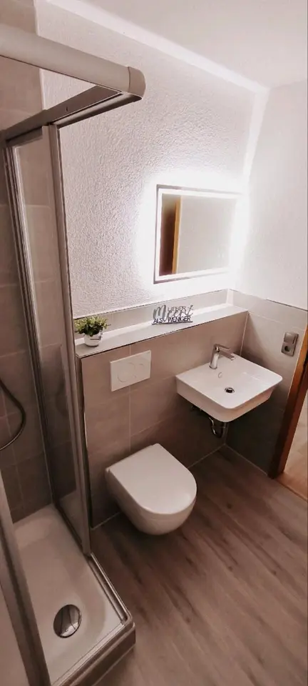 2 Zimmer Wohnung mit 54 m² in Calw – Bild 6