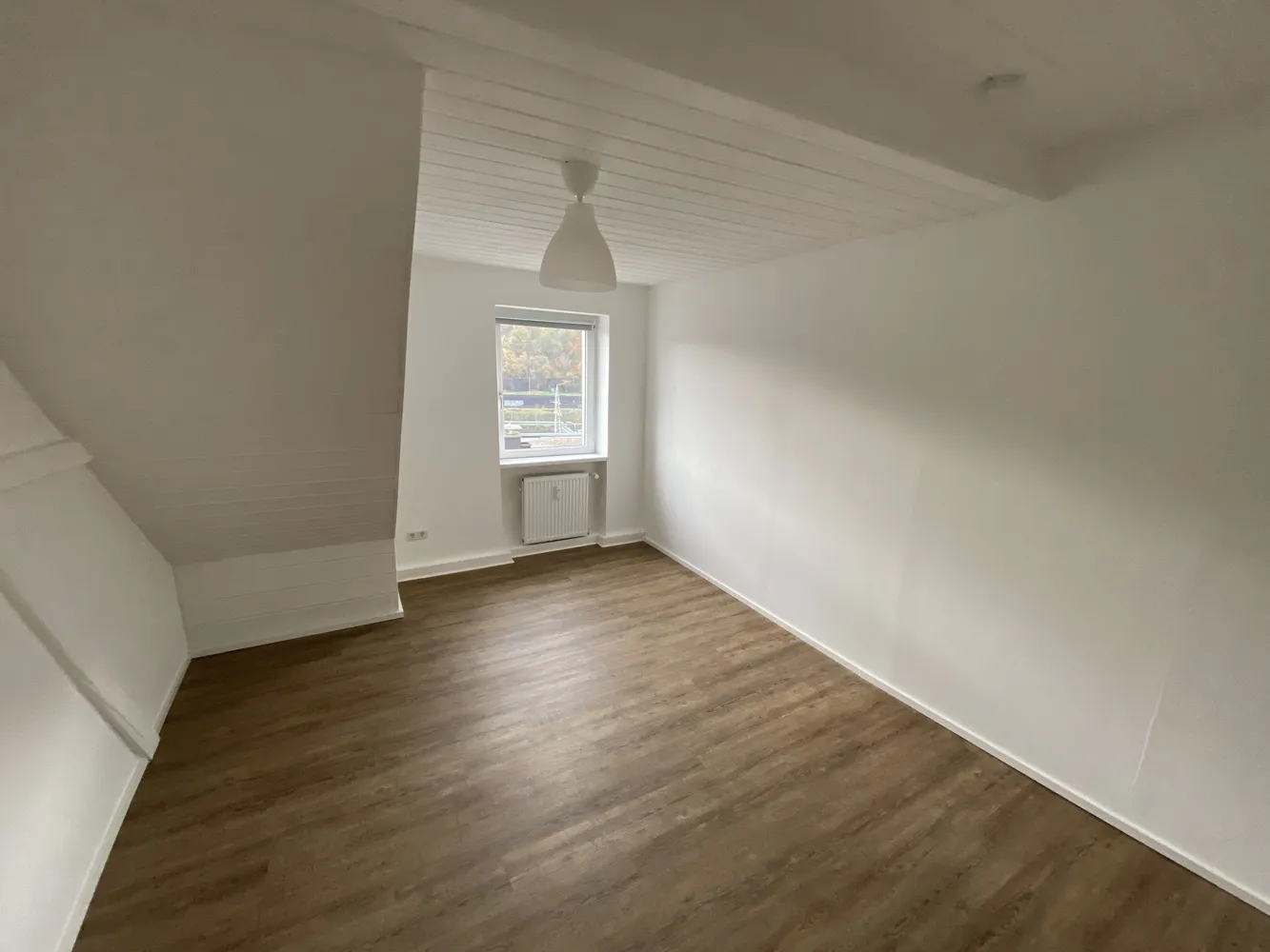 2 room apartment with 49 m² in Wuppertal – Photo 5