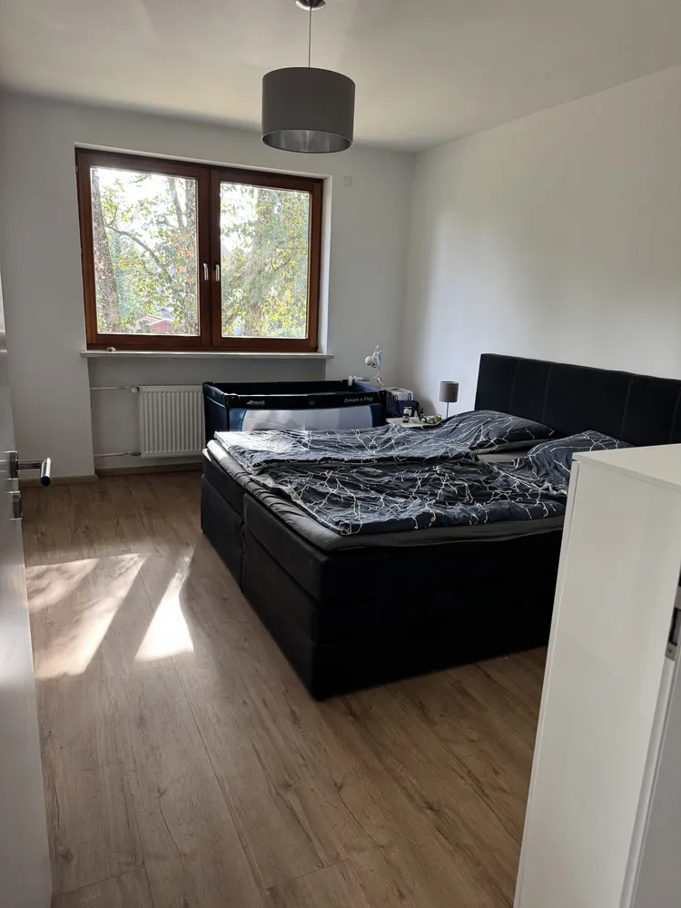 3 Zimmer Wohnung mit 77 m² in München – Bild 5