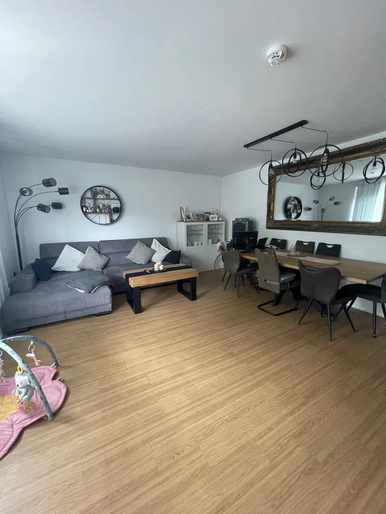 3 Zimmer Wohnung mit 85 m² in Neuss – Bild 4
