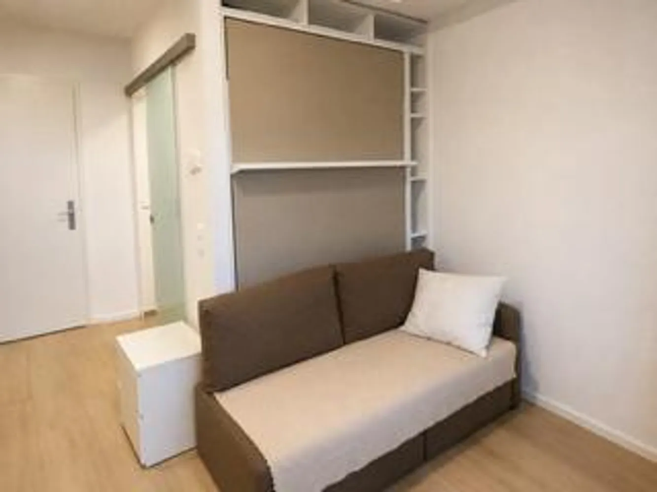 1 Zimmer Wohnung mit 22 m² in Frankfurt am Main – Bild 7