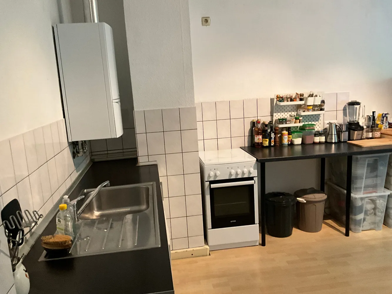 2 Zimmer Wohnung mit 73 m² in Düsseldorf – Bild 7
