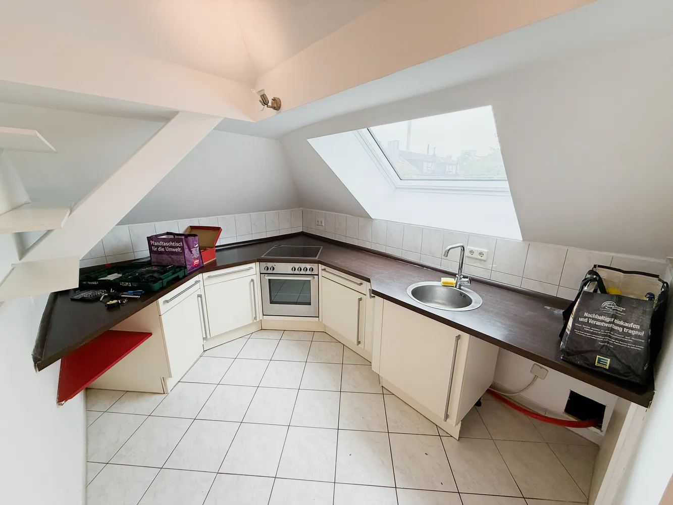 6 Zimmer Wohnung mit 146 m² in Nürnberg – Bild 10