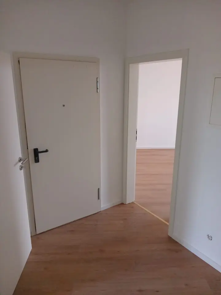 2 Zimmer Wohnung mit 60 m² in Köthen – Bild 4