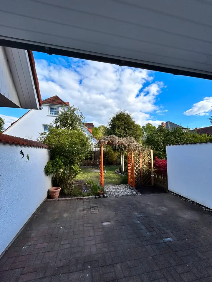 5 Zimmer Haus mit 100 m² in Lübeck – Bild 8