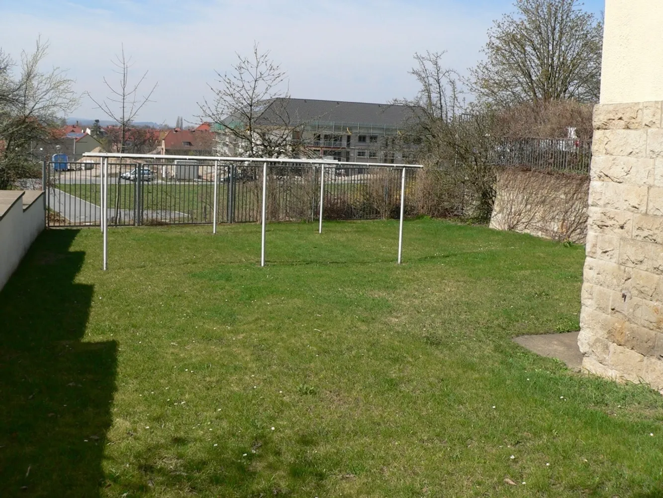 1 Zimmer Wohnung mit 36 m² in Pirna – Bild 12
