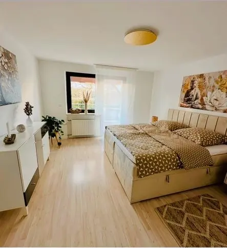 4 Zimmer Wohnung mit 100 m² in Kaiserslautern – Bild 4