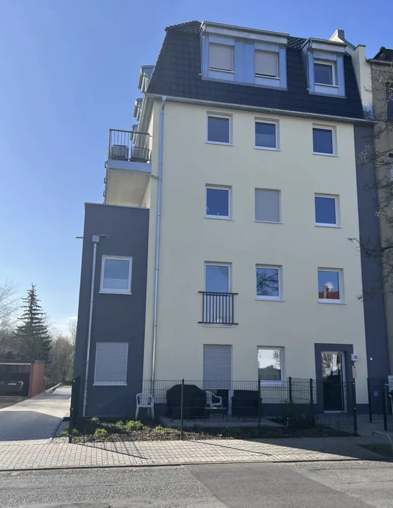 2 Zimmer Wohnung mit 52 m² in Leipzig – Bild 6