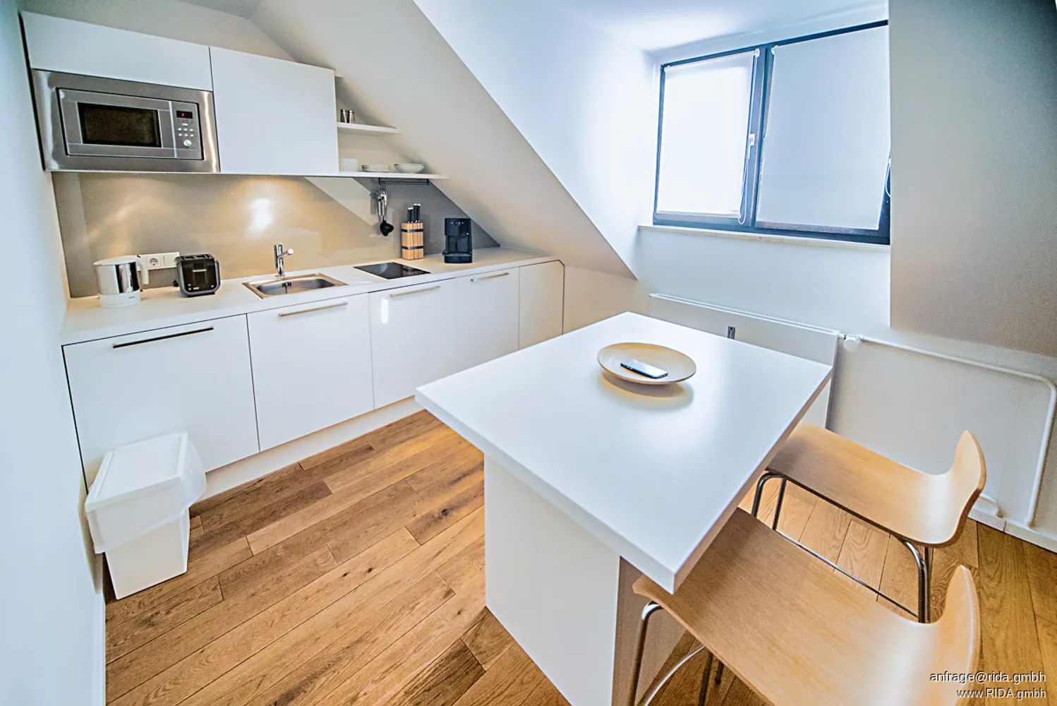 1 Zimmer Wohnung mit 50 m² in Köln – Bild 4