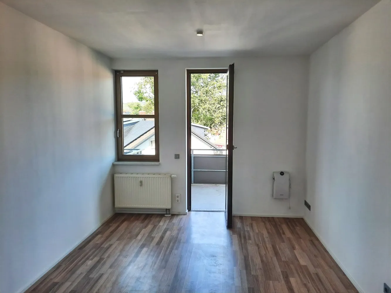 2 room apartment with 43 m² in Radebeul – Photo 10