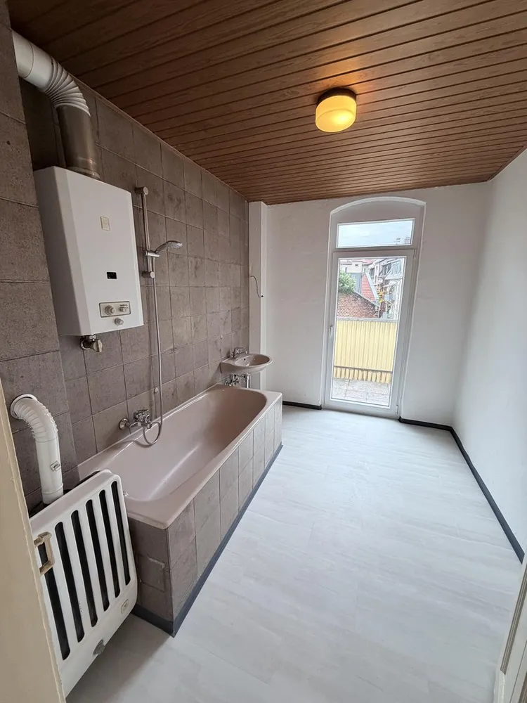 2 Zimmer Wohnung mit 56 m² in Nürnberg – Bild 3