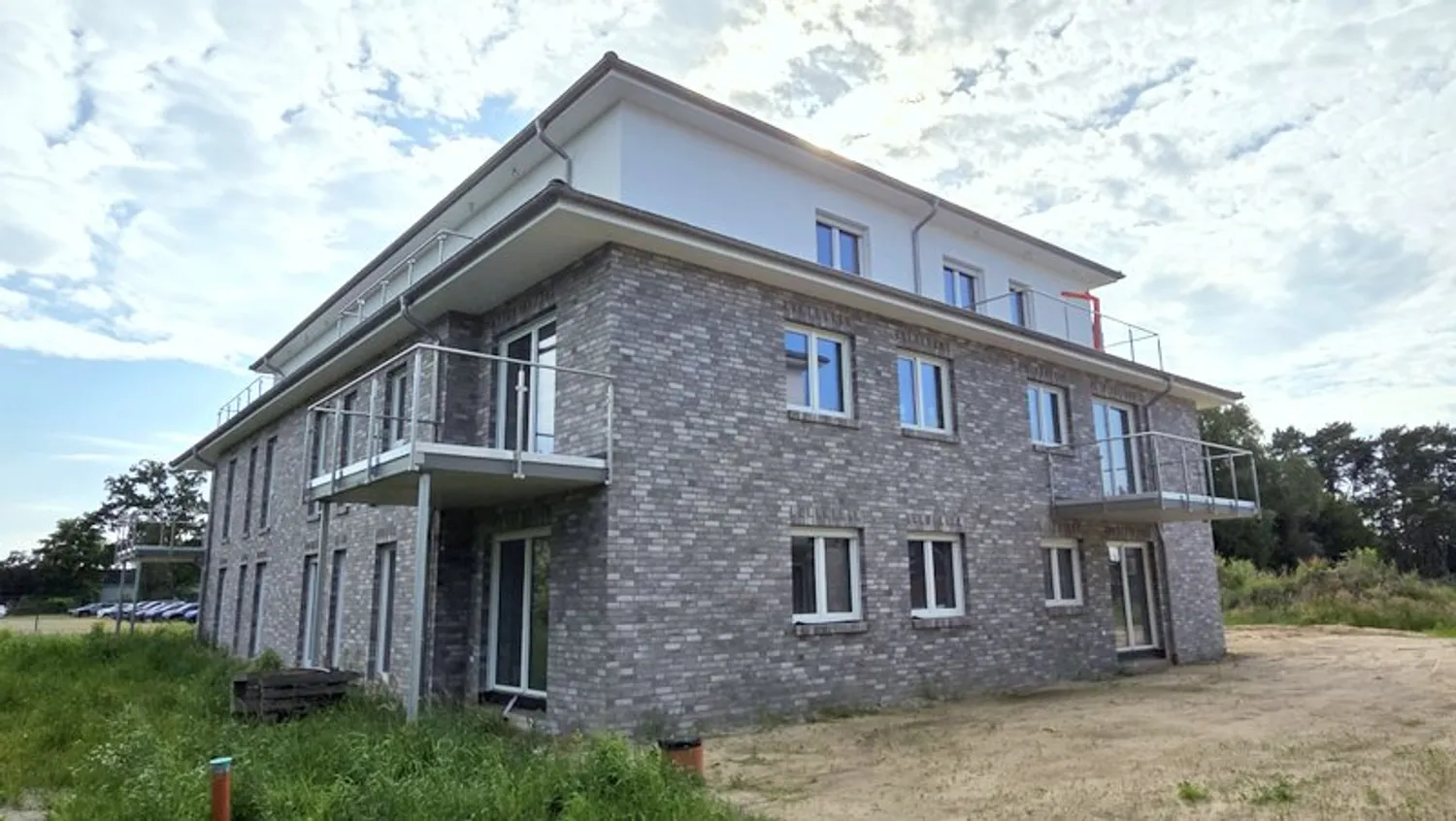 2 Zimmer Wohnung mit 66 m² in Delmenhorst – Bild 2