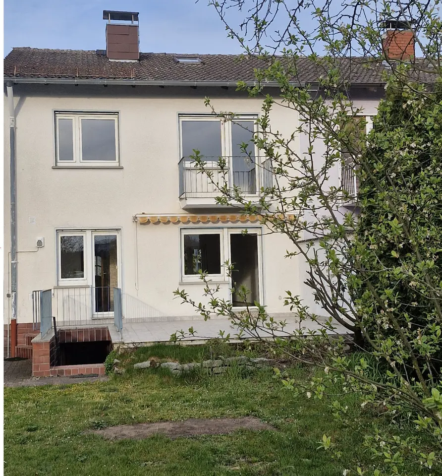 3 Zimmer Haus mit 90 m² in Hanau – Bild 2