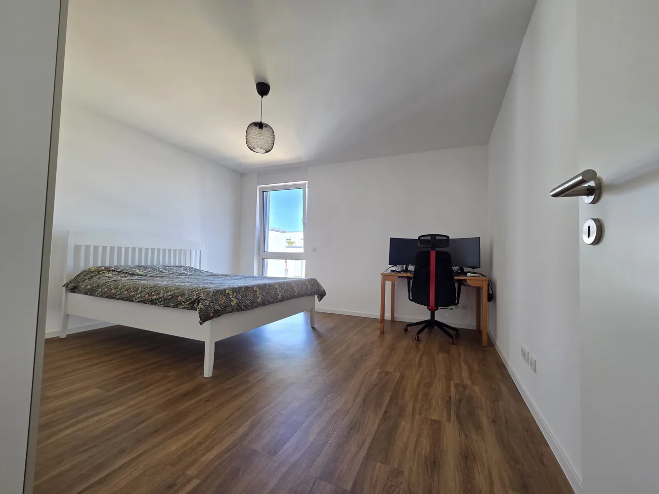 3 Zimmer Wohnung mit 90 m² in Krefeld – Bild 5