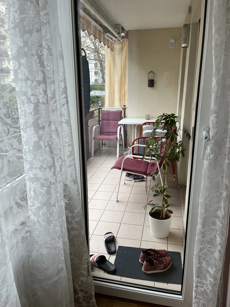 3 Zimmer Wohnung mit 81 m² in Stuttgart – Bild 11