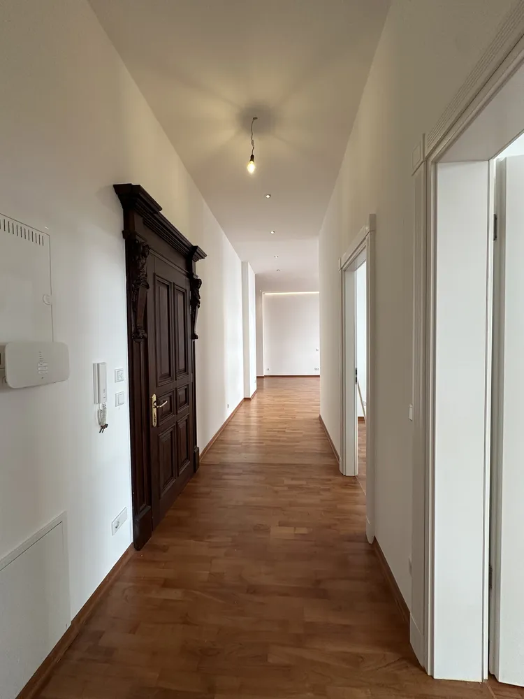 3 Zimmer Wohnung mit 94 m² in München – Bild 12