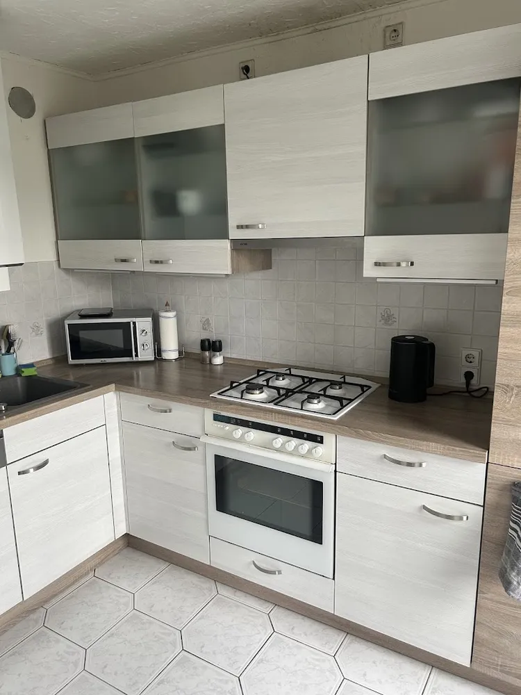3 Zimmer Wohnung mit 64 m² in Berlin – Bild 10