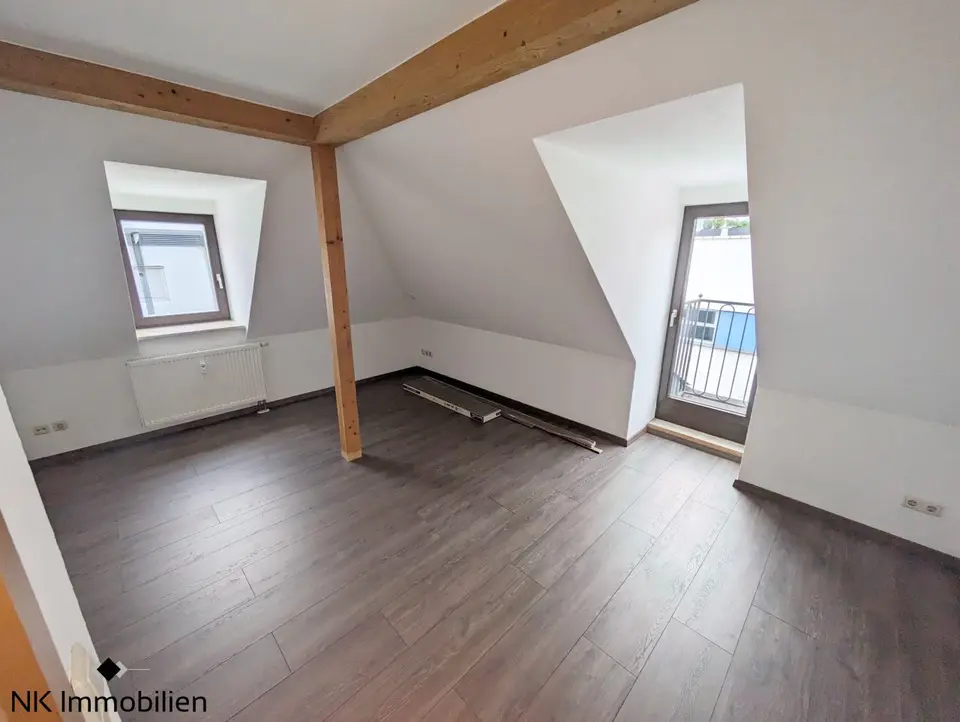 3 Zimmer Wohnung mit 88 m² in Zwickau – Bild 9