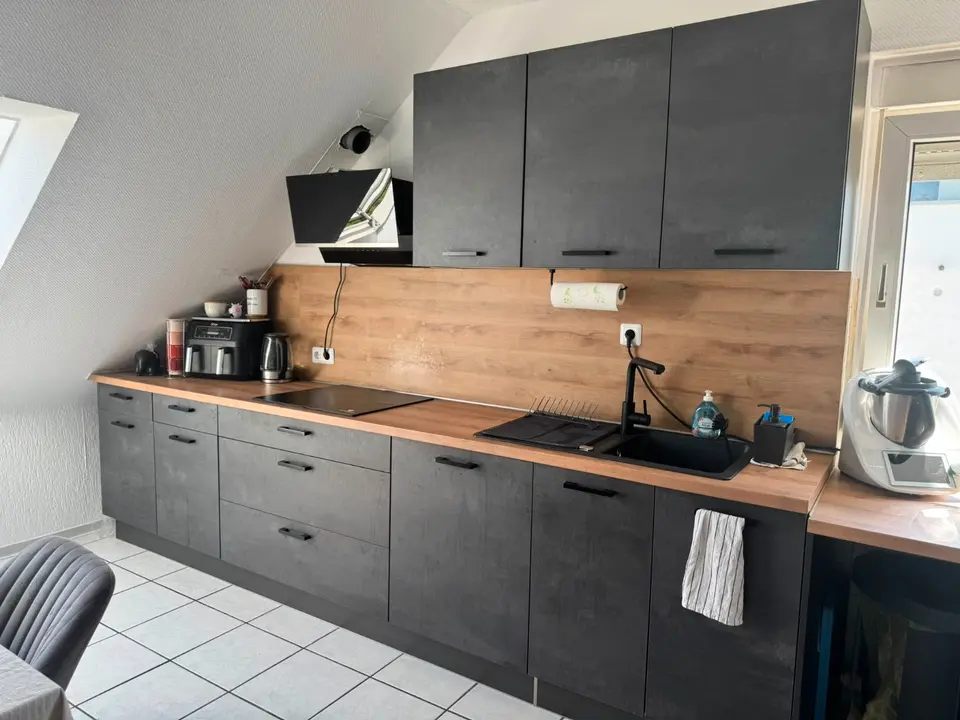 3 Zimmer Wohnung mit 105 m² in Leverkusen – Bild 9