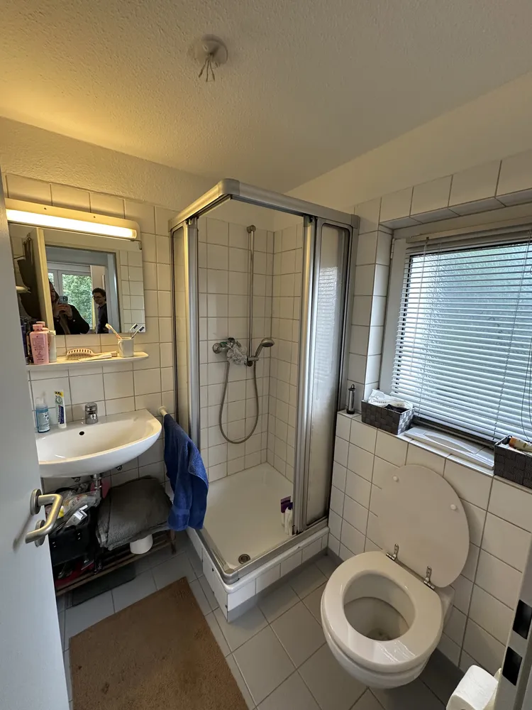 1 Zimmer Wohnung mit 38 m² in Aachen – Bild 6