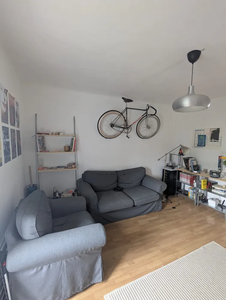 3 Zimmer Wohnung mit 70 m² in Aachen – Bild 12
