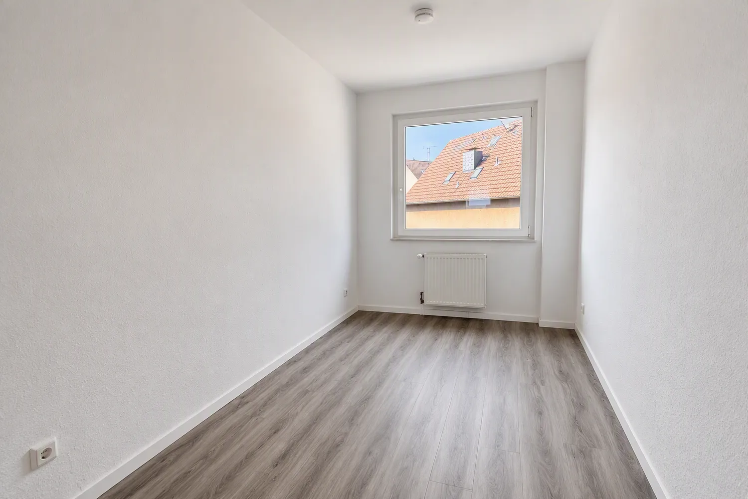 4 Zimmer Wohnung mit 60 m² in Essen – Bild 3