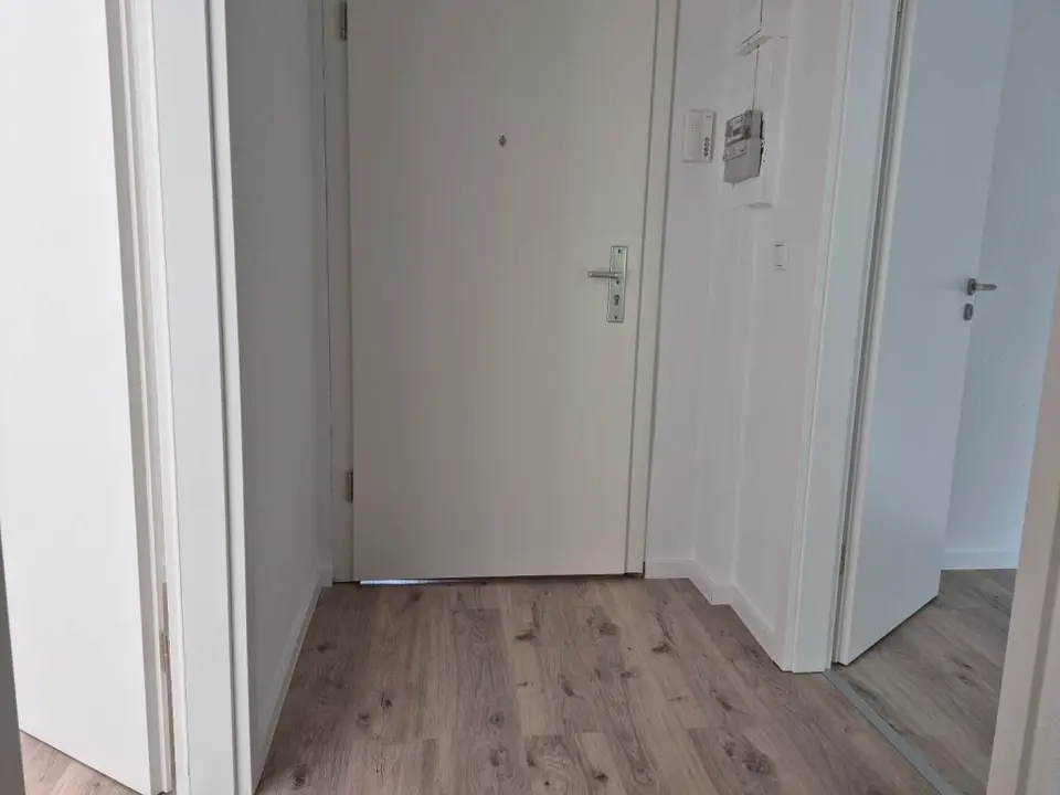 2 Zimmer Wohnung mit 32 m² in Braunschweig – Bild 7