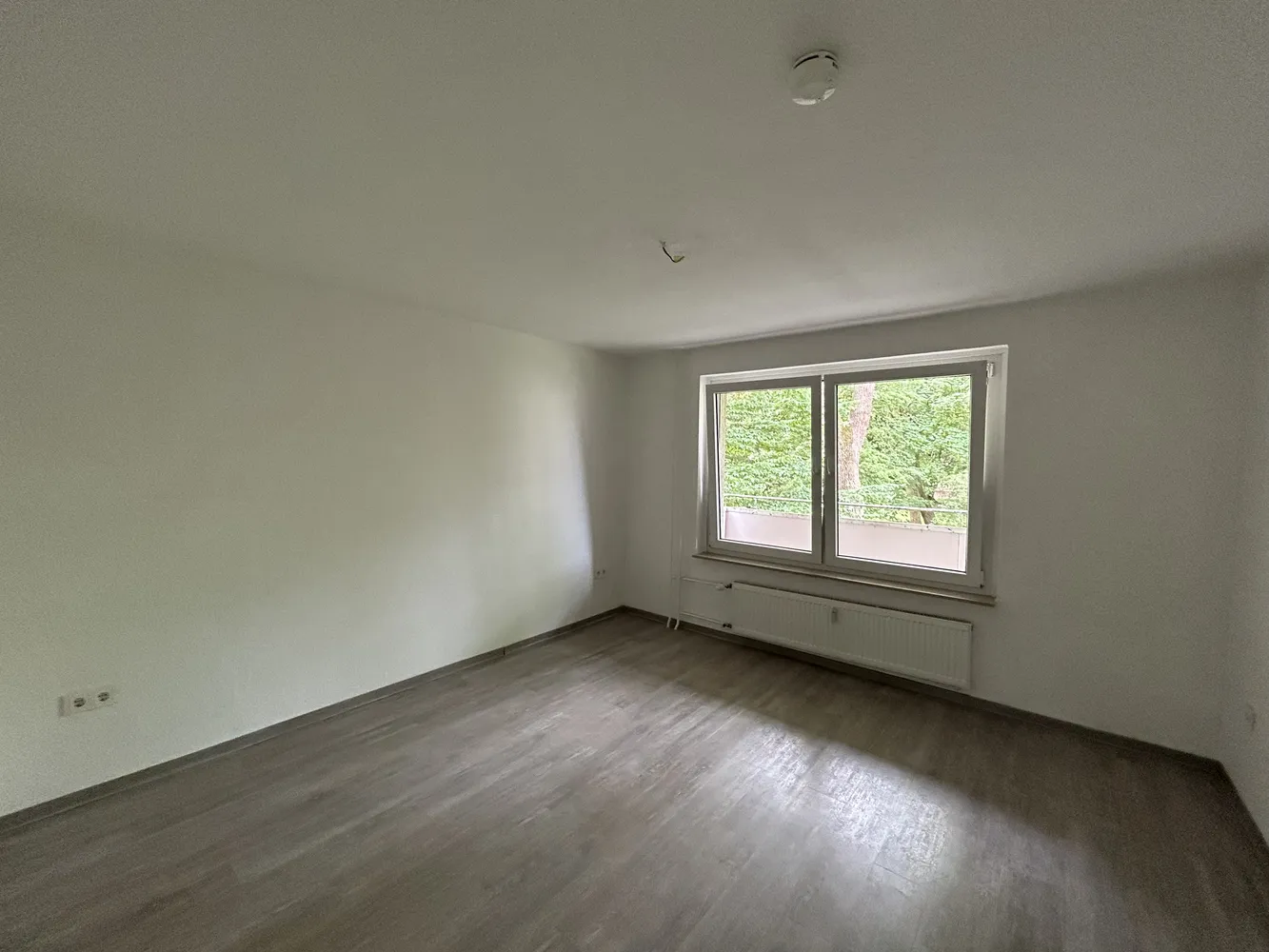 3 Zimmer Wohnung mit 65 m² in Braunschweig – Bild 3