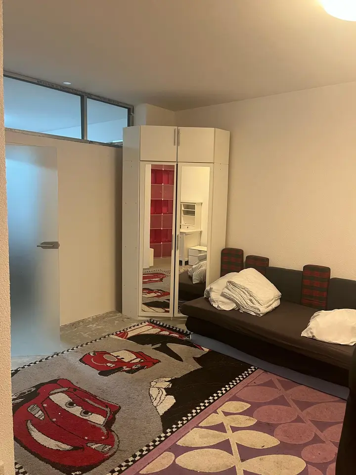 WG-Zimmer mit 20 m² in Villingen-Schwenningen – Bild 2
