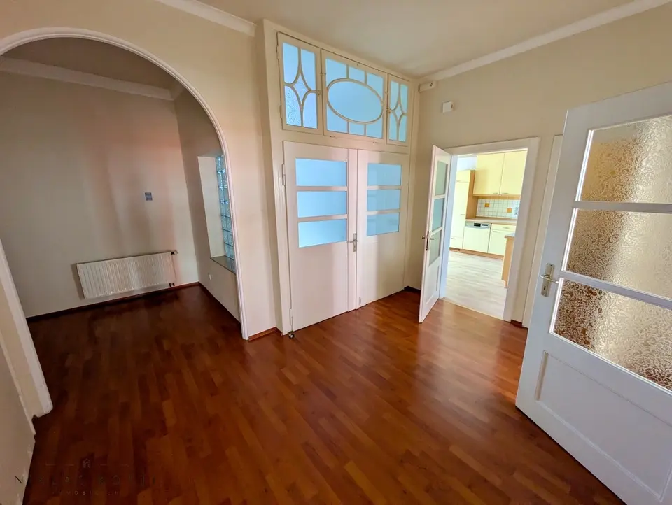 3 Zimmer Wohnung mit 132 m² in Zwickau – Bild 4