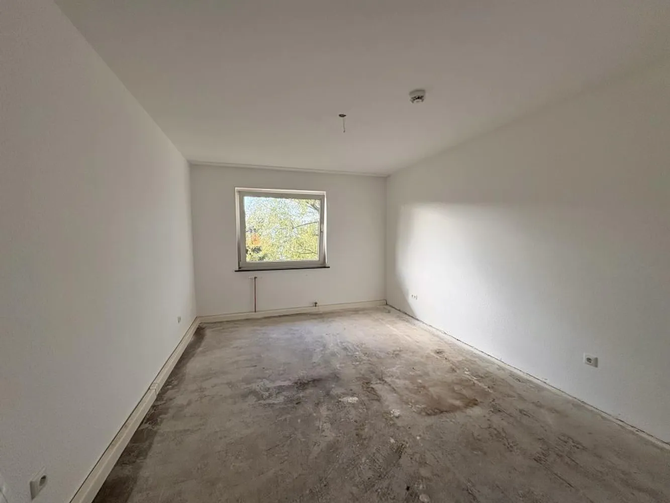 3 room apartment with 68 m² in Leverkusen – Photo 1