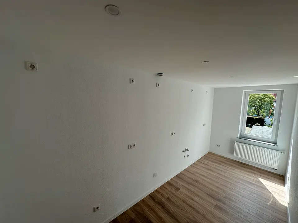 3 Zimmer Wohnung mit 75 m² in Köthen – Bild 4