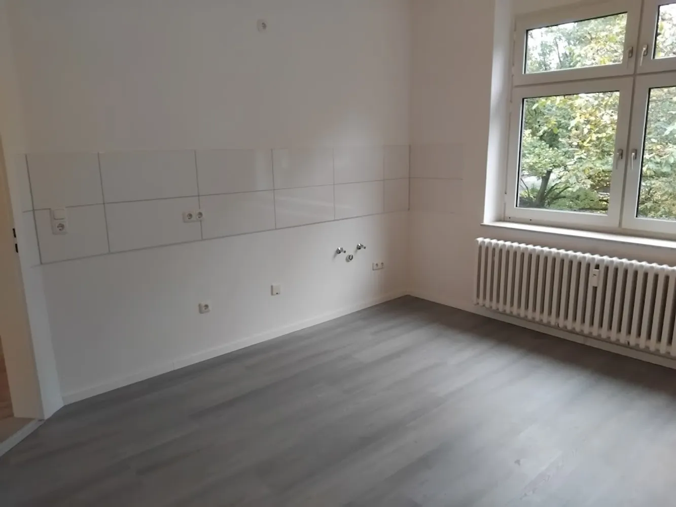 2 Zimmer Wohnung mit 54 m² in Duisburg – Bild 6