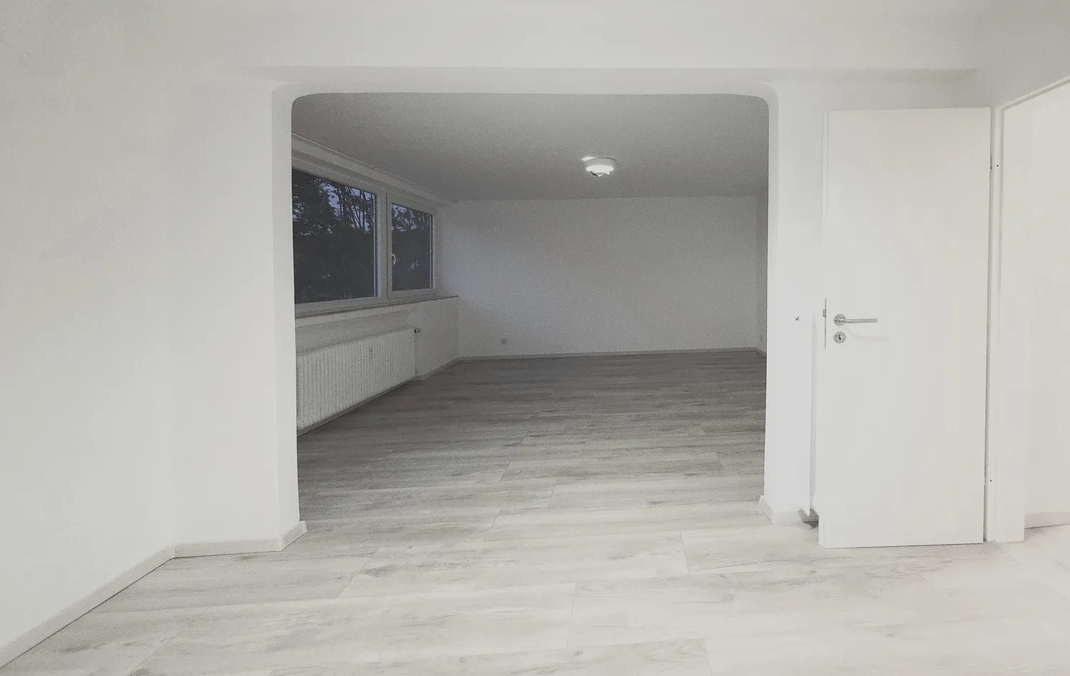 4 Zimmer Wohnung mit 118 m² in Düsseldorf – Bild 6