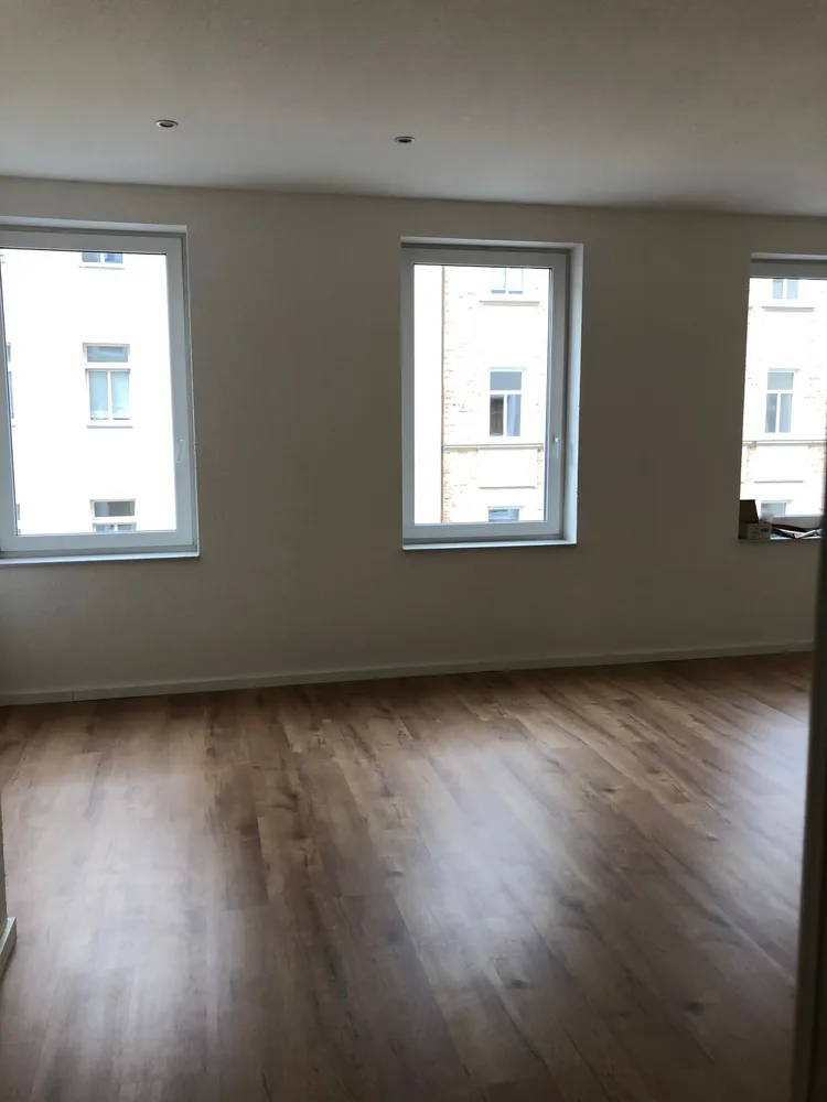 1 Zimmer Wohnung mit 29 m² in Halle (Saale) – Bild 1