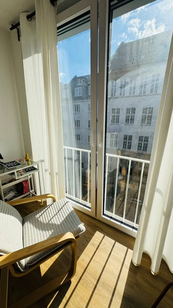 2 room apartment with 65 m² in Düsseldorf – Photo 2
