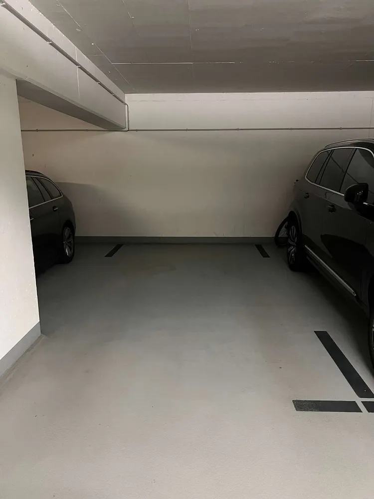 3 Zimmer Wohnung mit 135 m² in Neuss – Bild 7