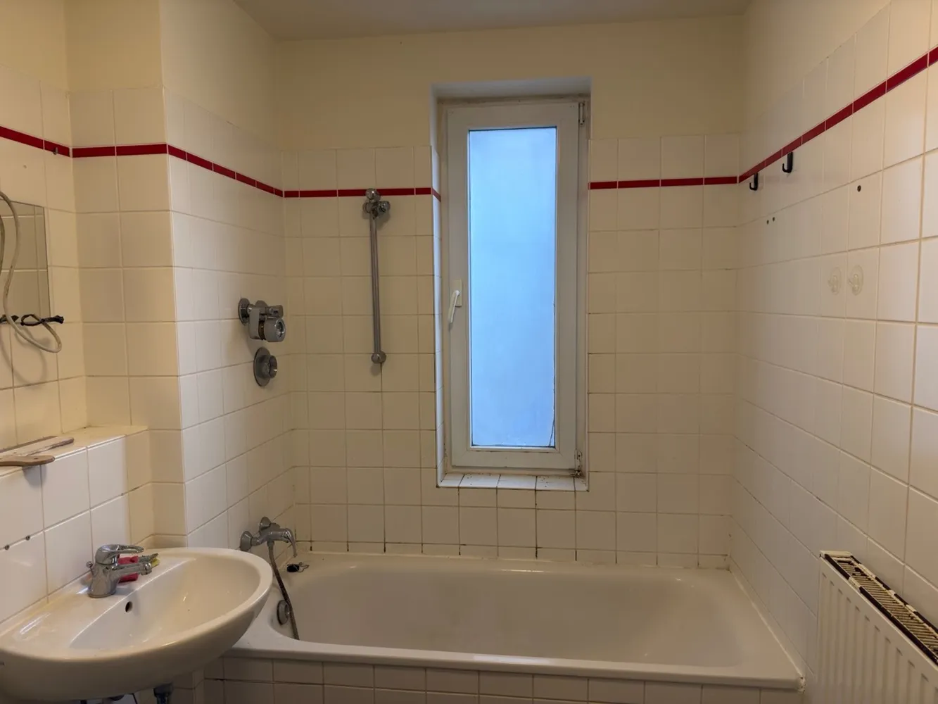 3 Zimmer Wohnung mit 90 m² in Werder (Havel) – Bild 5
